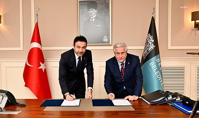 Beşiktaş Belediyesi ve Türk Kalp Vakfı protokolü ile ücretsiz kardiyoloji tedavisi