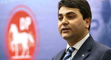 Demokrat Parti Genel Başkanı Uysal'dan İmamoğlu Ve Yavaş'a Destek