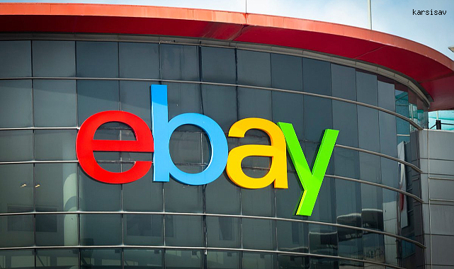 EBAY'a Yasa Dışı İlaç Üretmek İçin Kullanılan Ekipman Satmaktan 59 Milyon Dolar Ceza