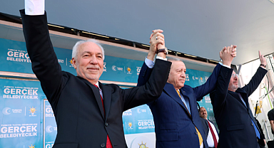 ERDOĞAN EMEKLİLERE EK ZAM İÇİN ÜMİT VERMEDİ