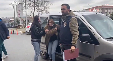 GÖZALTINA ALINAN FEYZA ALTUN'UN AVUKATINDAN AÇIKLAMA