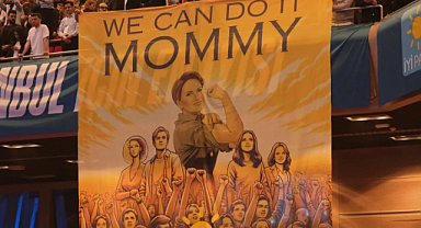 İYİ Parti Kartal Adayı Altınok Öz'den Teşekkür Mesajı