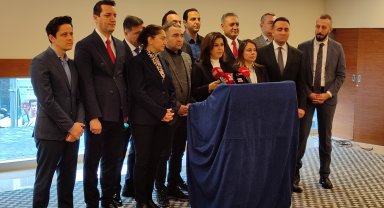 İyi Parti'de Toplu İstifa: 