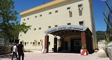 KARŞIYAKA'DA "DİJİTAL ARŞİV" İLE GÜVENLİ VE TASARRUFLU HİZMET