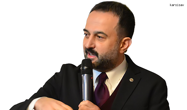 KENT KONSEYİ BAŞKANI YILMAZ:
