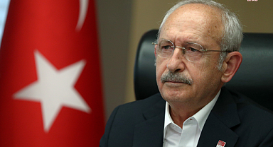 KILIÇDAROĞLU, X Hesabından Seçmene Seslendi