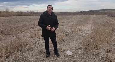 Okan Gaytancıoğlu: "Çeltik Tohum Fiyatları Yüzde 200 Artacak"