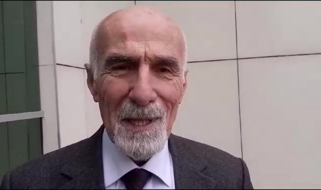 ORDU'DA YAPILMAK İSTENEN 'PERŞEMBE DENİZ DOLGUSU PROJESİNE' YÖNELİK DAVA AÇILDI