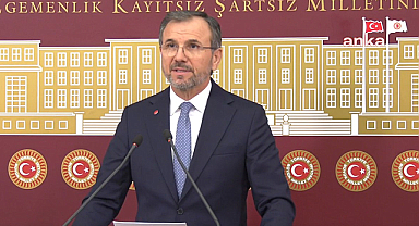 SAADET PARTİSİ SOKAK HAYVANLARI İÇİN KANUN TEKLİFİ VERDİ