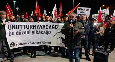TKP'den 6 Şubat Yürüyüşü: AKP ve CHP yerel seçimlerde deprem suçlularını aday gösterdi