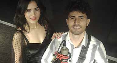 Tuba Nur ve Mathil Kardeşlerden 