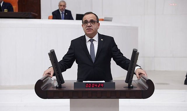 TÜRKER ATEŞ: