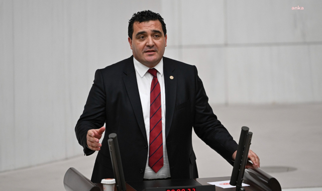 Karasu, Ulaştırma ve Altyapı Bakanı Abdulkadir Uraloğlu'na Sordu: Görevde Yükselme Sınavı Komisyonu kimlerden oluştu