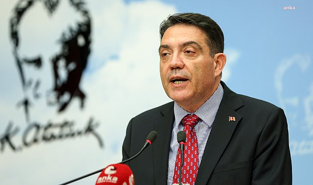 YANKI BAĞCIOĞLU: "ULUSAL SAVUNMA SANAYİ; HEPİMİZİN ORTAK MİLLİ GURURU"