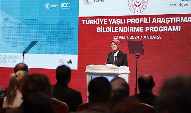 Aile ve Sosyal Hizmetler Bakanı Göktaş: