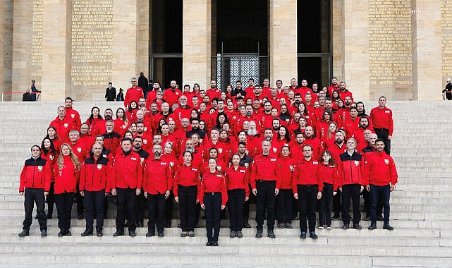 AKUT'UN KURULUŞUNUN 28. YIL DÖNÜMÜNÜ