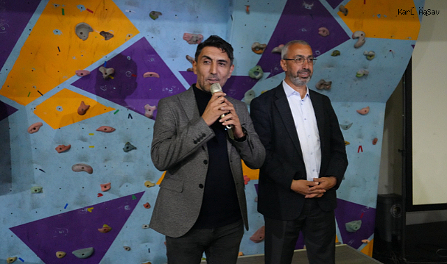 Basın Emekçileri Kartal’da İftarda Bir Araya Geldi