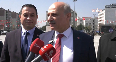 Birol Aydın: Gördüğü Her Yeşili, Dolar Yeşili Zannedenler.. .