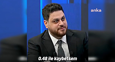 BTP Genel Başkanı Baş'tan Murat Kurum'a: 12 Yılda 84 Bin Binayı Dönüştürdüler, Bu Hızla 95 Yıl Sürer