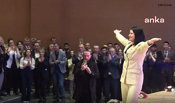 CHP Edirne Adayı Akın: