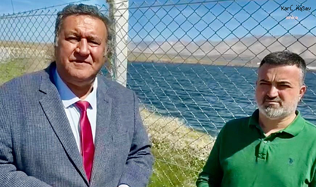 Chp Niğde Milletvekili Gürer: