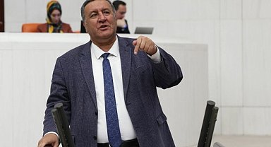 CHP'Lİ GÜRER, TAŞERON İŞÇİ UYGULAMASININ KALDIRILMASI İÇİN KANUN TEKLİFİ VERDİ