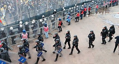 Diyarbakır Barosu'ndan Nevruz Kutlamalarında Çocukların Gözaltına Alınmasına Tepki 