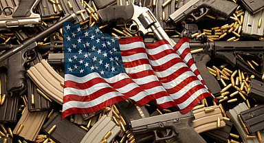 Dünya Silahlanıyor: ABD ve Fransa'dan Rekor Satış, Türkiye 11. Sırada