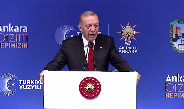 ERDOĞAN AÇIKLADI, RAMAZAN BAYRAMI TATİLİ 9 GÜNE ÇIKARILDI