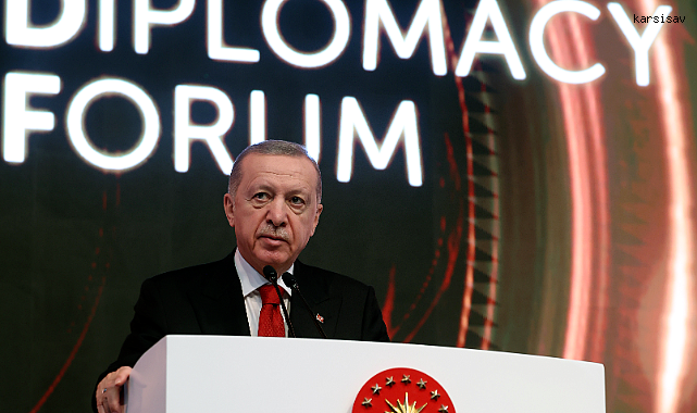 ERDOĞAN: