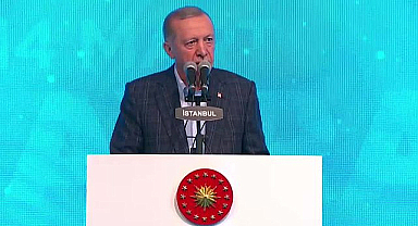 ERDOĞAN: 
