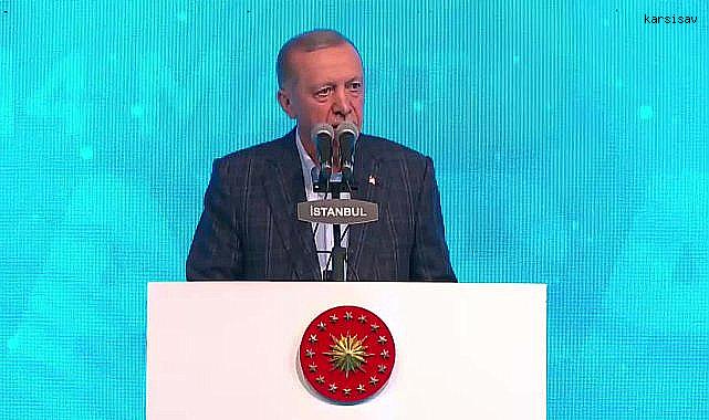 ERDOĞAN: