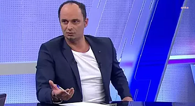 ESKİ MİLLİ FUTBOLCU ERSEN MARTİN YAŞAMINI YİTİRDİ