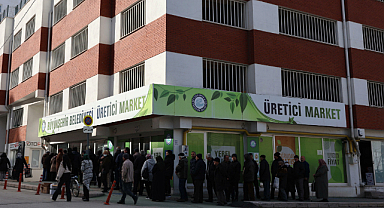 Eskişehir'de Yerli Tohumlara Yoğun Talep