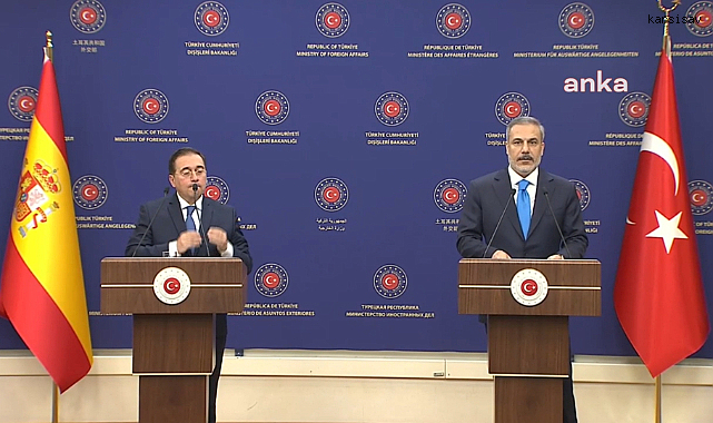 HAKAN FİDAN: