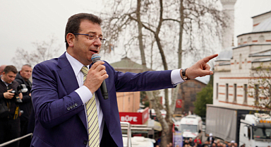 İMAMOĞLU: 