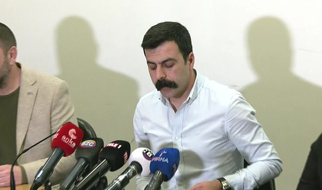İNŞAAT MÜHENDİSLERİ ODASI, DEPREMDE 43 KİŞİYE MEZAR OLAN SAİDBEY SİTESİ İLE İLGİLİ BİLİRKİŞİ RAPORUNU AÇIKLADI