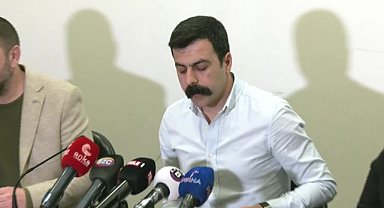 İNŞAAT MÜHENDİSLERİ ODASI, DEPREMDE 43 KİŞİYE MEZAR OLAN SAİDBEY SİTESİ İLE İLGİLİ BİLİRKİŞİ RAPORUNU AÇIKLADI