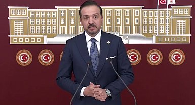 İYİ PARTİ KANUN TEKLİFİ: EMEKLİ MAAŞI ASGARİ ÜCRETTEN AZ OLAMASIN 