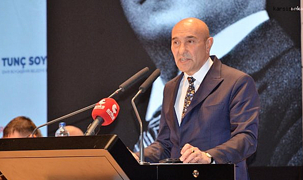 İzmir'de Ulaşım Hizmetlerinde