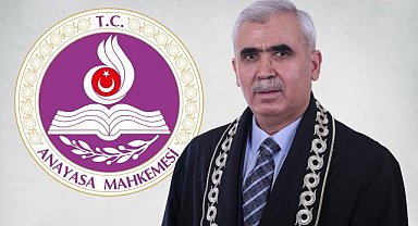 Kadir Özkaya'nın AYM Başkanı Seçilmesi Kararı Resmi Gazete'de