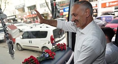 Karakaya'nın Çocukların Kartal’ı projesi ile geleceğe yatırım