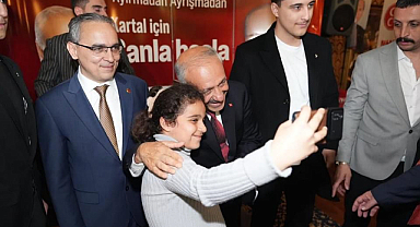 Karakaya, Teşkilat Mensuplarına 