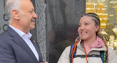 Kartal Cumhur İttifakı Adayı Karakaya'dan Yamaç Paraşütü Merkezi sözü 