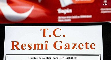 KREDİ KARTI İŞLEMLERİNDE UYGULANACAK AZAMİ FAİZ ORANLARI RESMİ GAZETE'DE