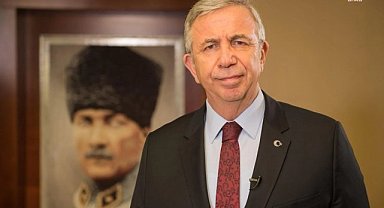 Mansur Yavaş İletişim Ofisi'nden "Mal Varlığı" Açıklaması