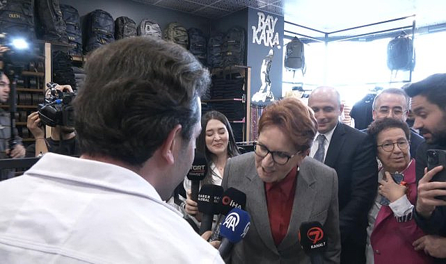 Meral Akşener: