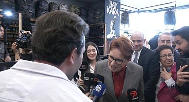 Meral Akşener: 