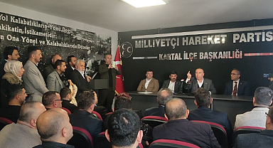 MHP İstanbul Mv. İzzet Ulvi Yönter, 