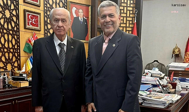 MHP'Lİ UYSAL'IN AVUKATI:
